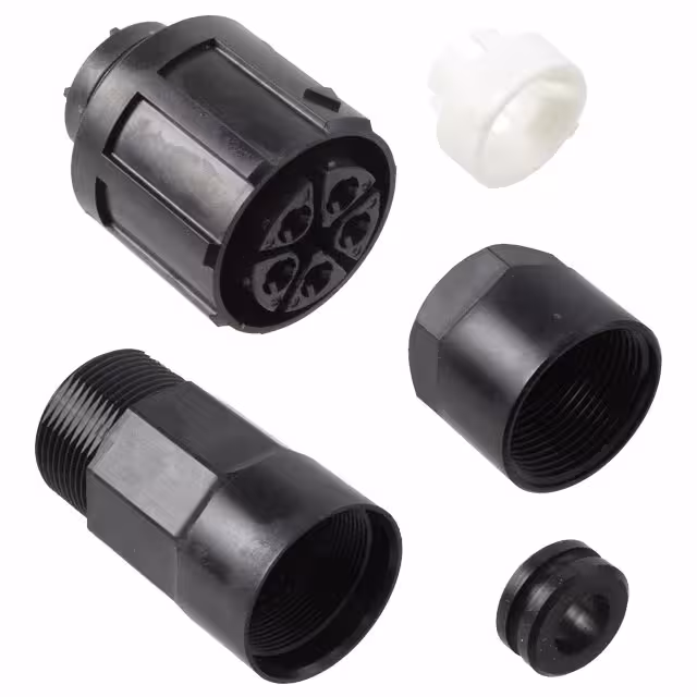 HR41-25WBP-5SC Hirose Electric Co Ltd  Boîtiers de connecteurs circulaires